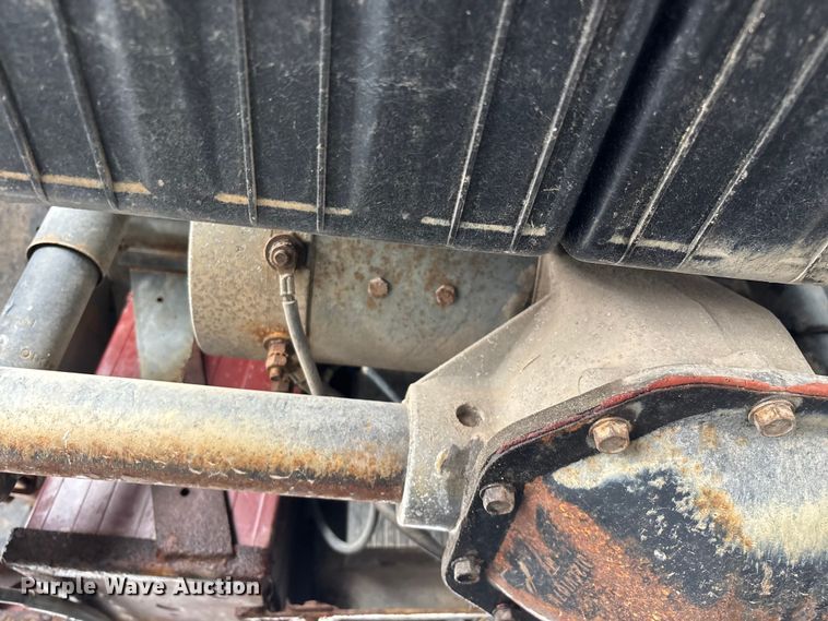 image for item EO4307 E-Z-GO 52 golf cart