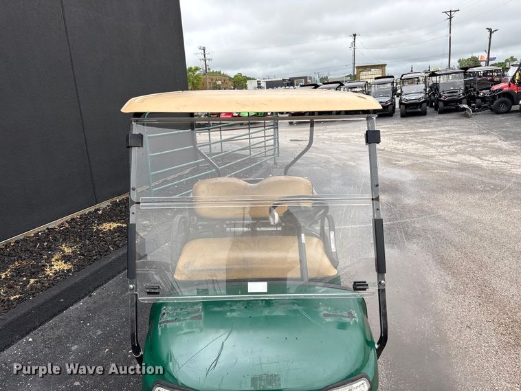 image for item EO4308 2015 E-Z-GO Freedom TXT golf cart