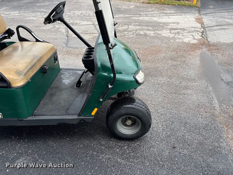 image for item EO4308 2015 E-Z-GO Freedom TXT golf cart
