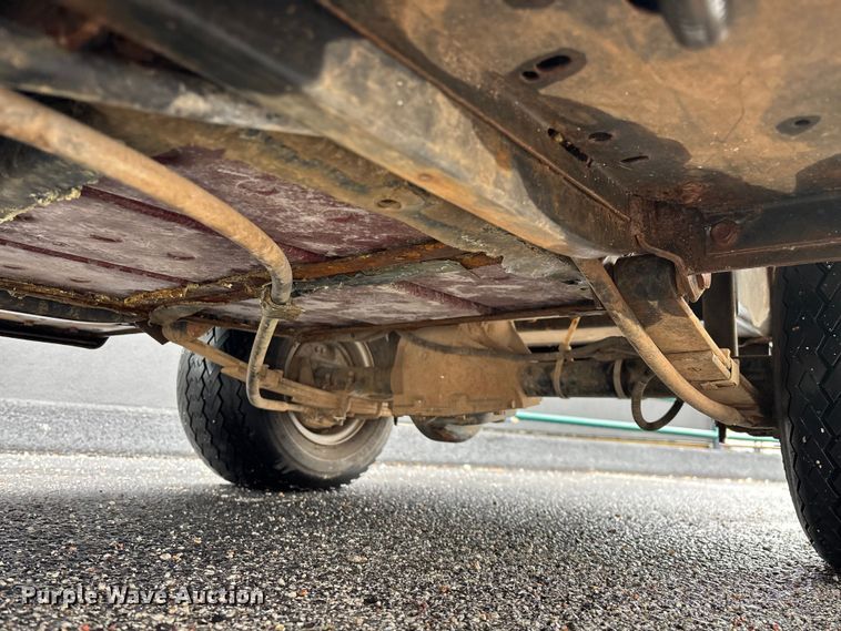 image for item EO4308 2015 E-Z-GO Freedom TXT golf cart