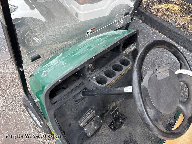 image for item EO4308 2015 E-Z-GO Freedom TXT golf cart