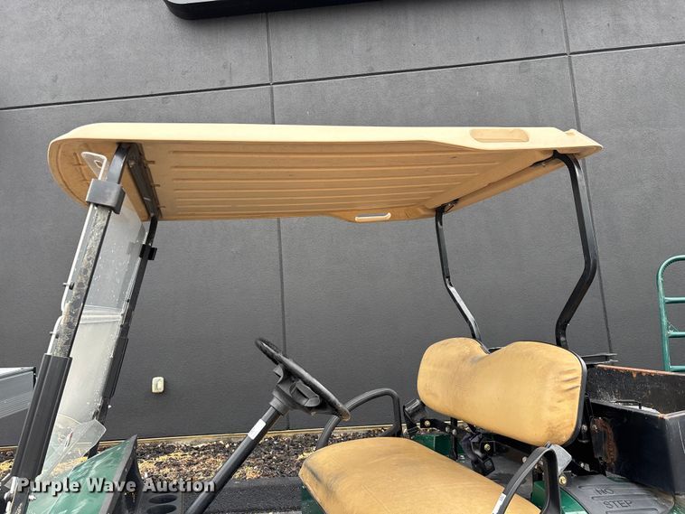 image for item EO4308 2015 E-Z-GO Freedom TXT golf cart