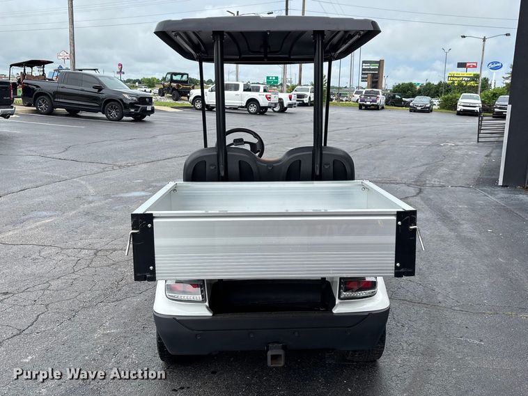 image for item EO4309 Icon LT-A617.2 golf cart