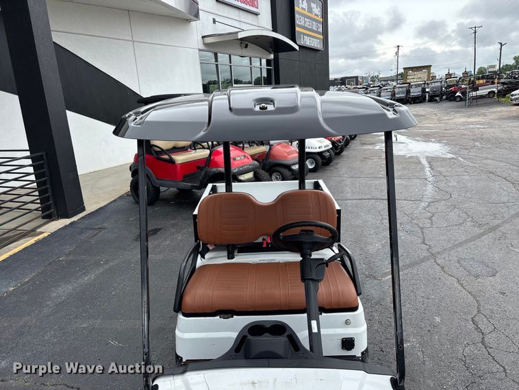 image for item EO4309 Icon LT-A617.2 golf cart