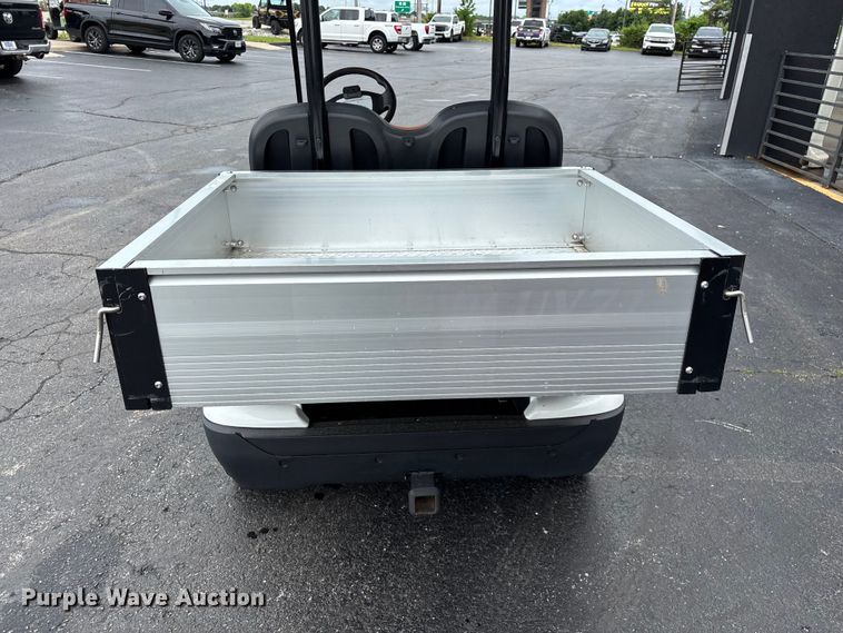 image for item EO4309 Icon LT-A617.2 golf cart