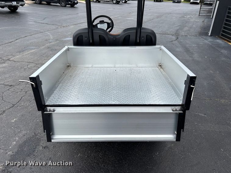 image for item EO4309 Icon LT-A617.2 golf cart