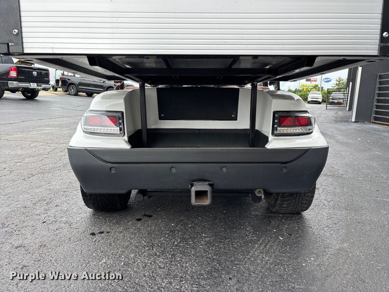 image for item EO4309 Icon LT-A617.2 golf cart