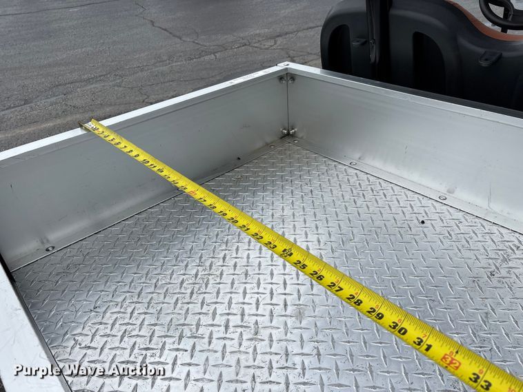 image for item EO4309 Icon LT-A617.2 golf cart