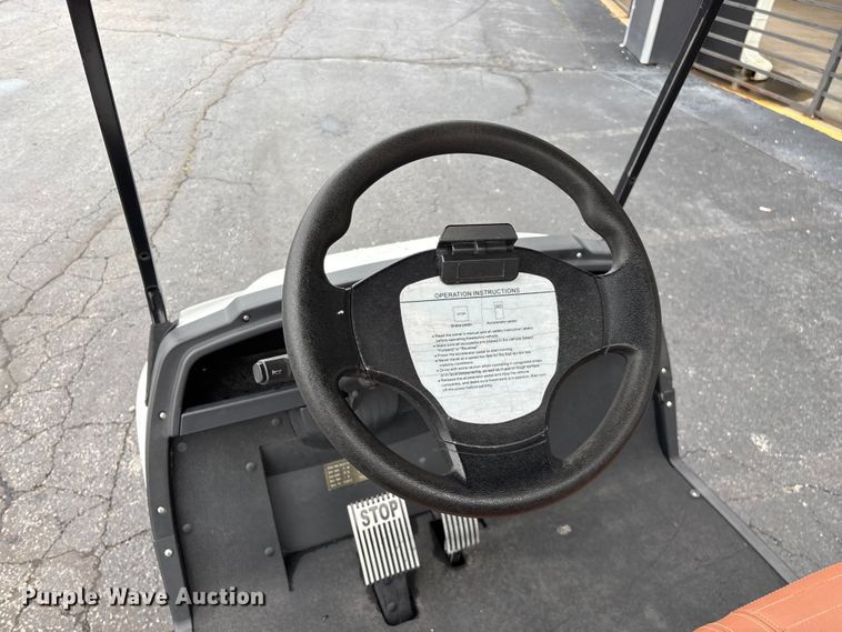 image for item EO4309 Icon LT-A617.2 golf cart