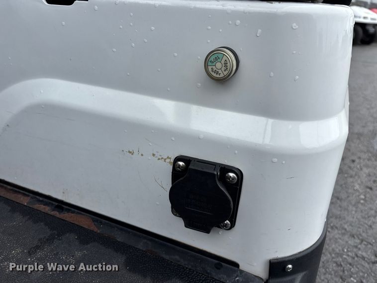 image for item EO4309 Icon LT-A617.2 golf cart