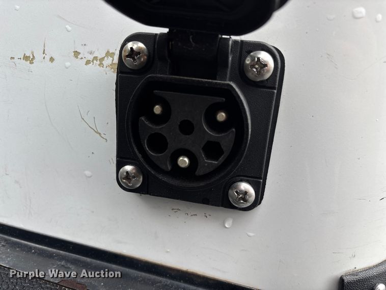 image for item EO4309 Icon LT-A617.2 golf cart