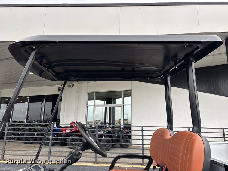 image for item EO4309 Icon LT-A617.2 golf cart