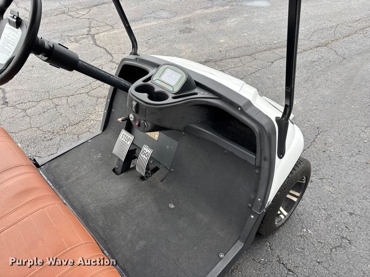 image for item EO4309 Icon LT-A617.2 golf cart