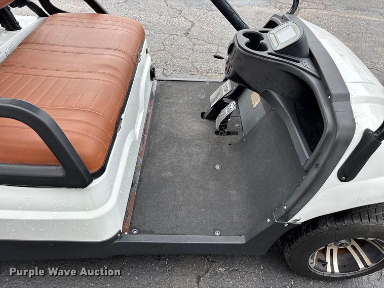 image for item EO4309 Icon LT-A617.2 golf cart