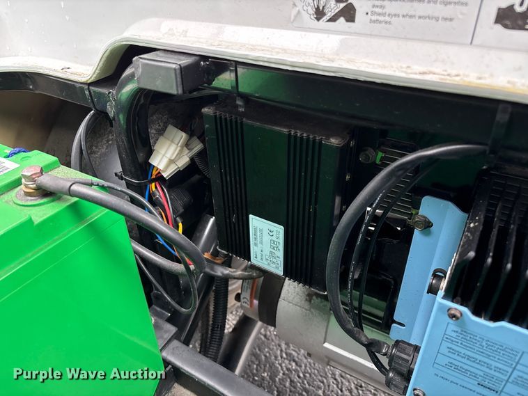 image for item EO4309 Icon LT-A617.2 golf cart