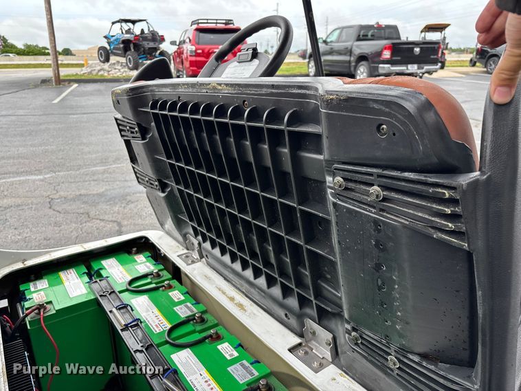 image for item EO4309 Icon LT-A617.2 golf cart
