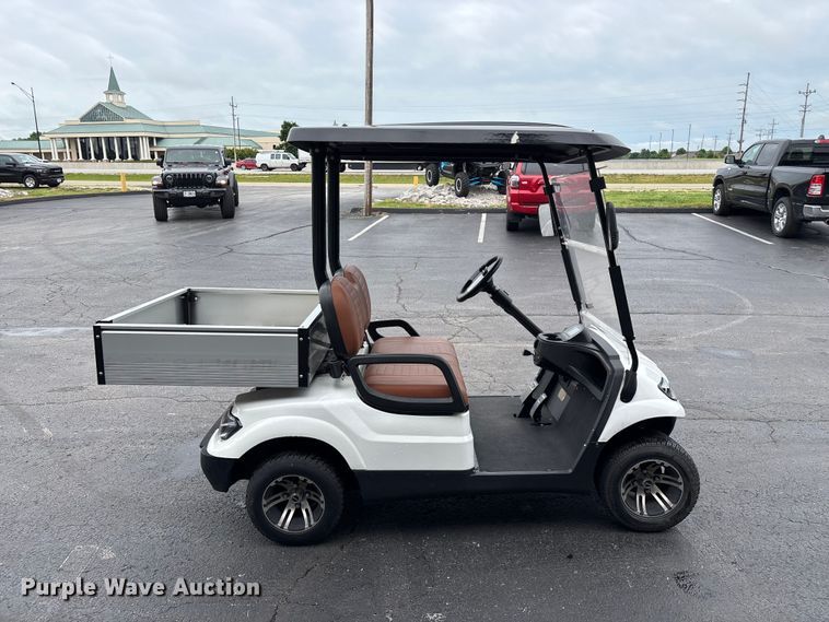 image for item EO4310 Icon LT-A617.2 golf cart