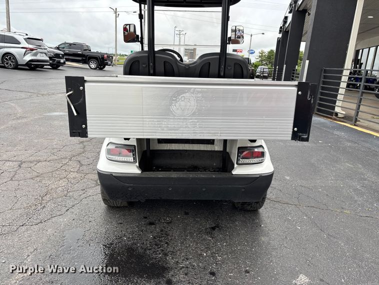 image for item EO4310 Icon LT-A617.2 golf cart