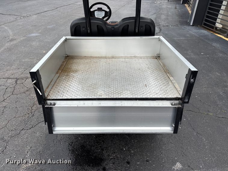 image for item EO4310 Icon LT-A617.2 golf cart