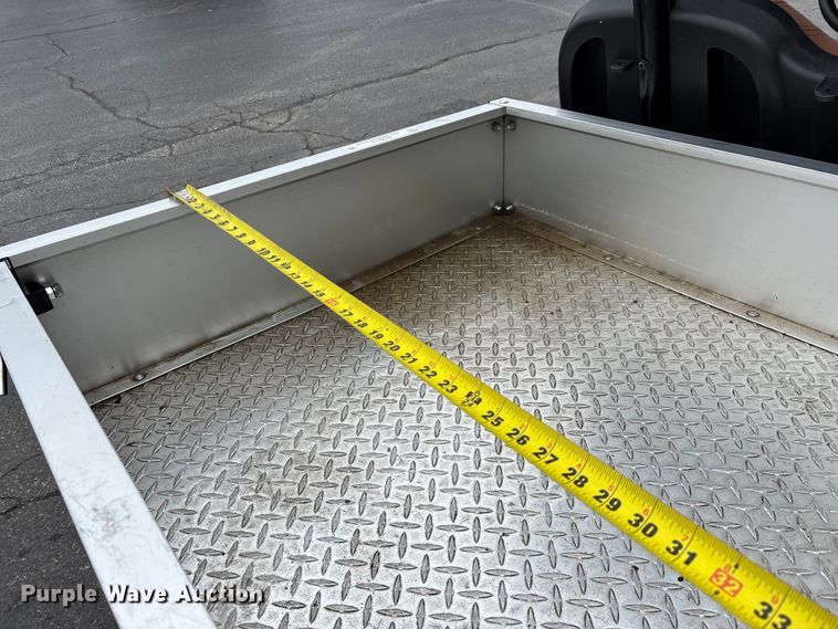 image for item EO4310 Icon LT-A617.2 golf cart