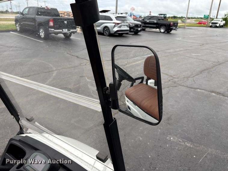 image for item EO4310 Icon LT-A617.2 golf cart