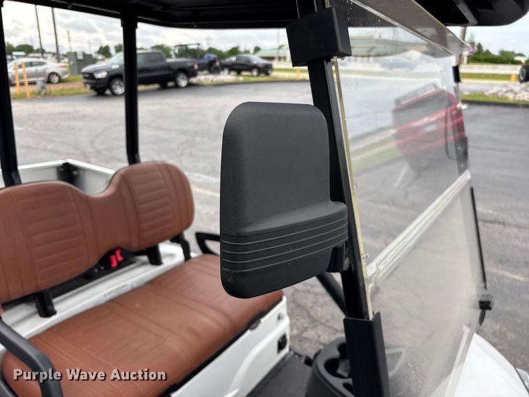 image for item EO4310 Icon LT-A617.2 golf cart