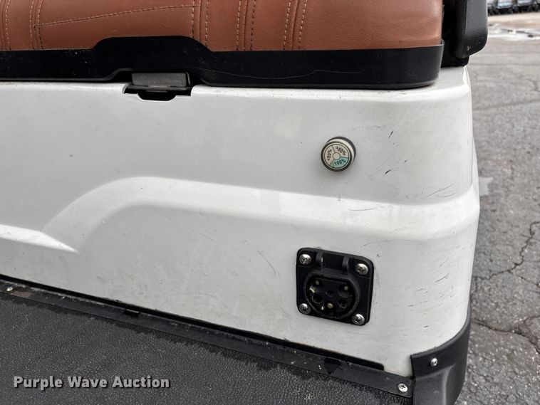 image for item EO4310 Icon LT-A617.2 golf cart