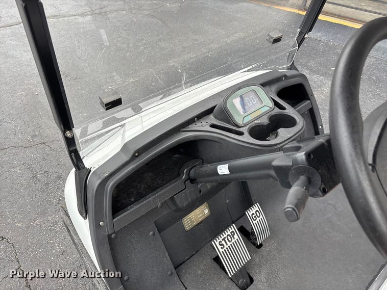 image for item EO4310 Icon LT-A617.2 golf cart