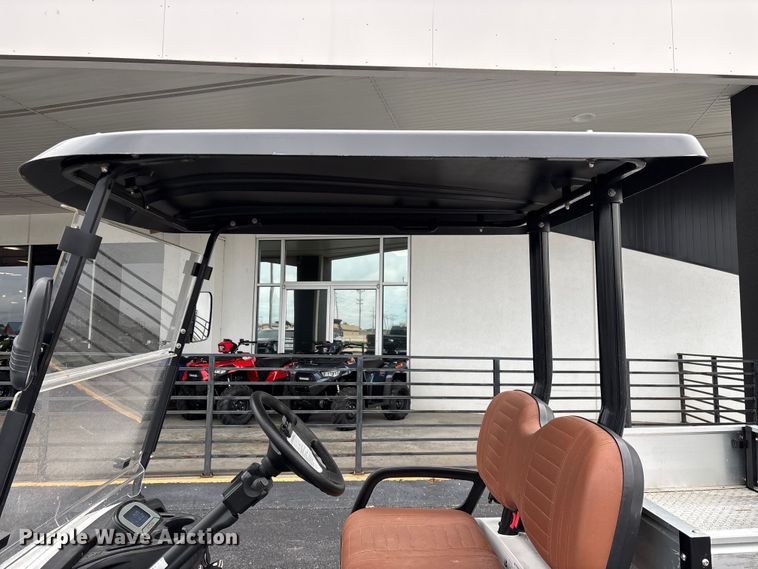 image for item EO4310 Icon LT-A617.2 golf cart