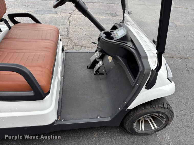 image for item EO4310 Icon LT-A617.2 golf cart