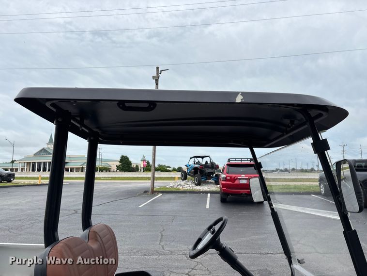 image for item EO4310 Icon LT-A617.2 golf cart