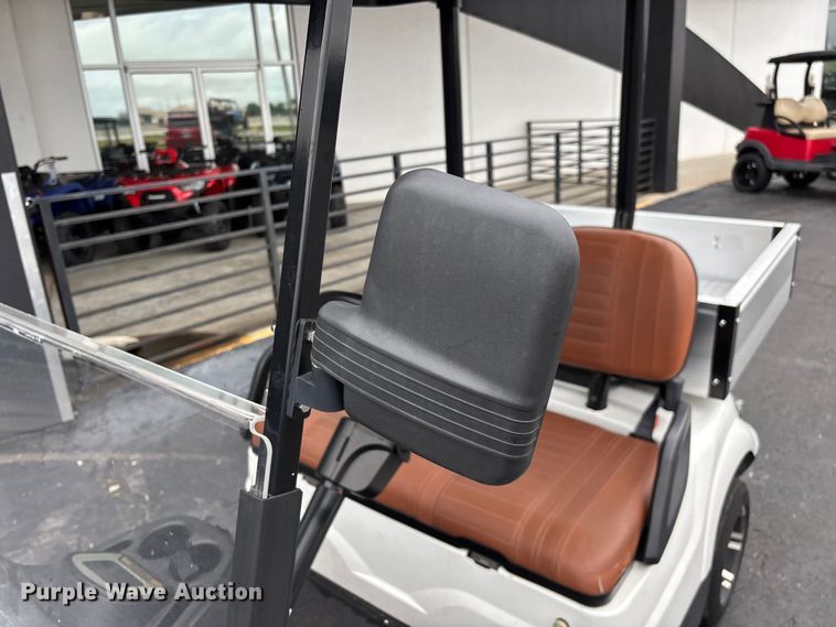 image for item EO4311 Icon Cruise Car LT-A617.2 golf cart