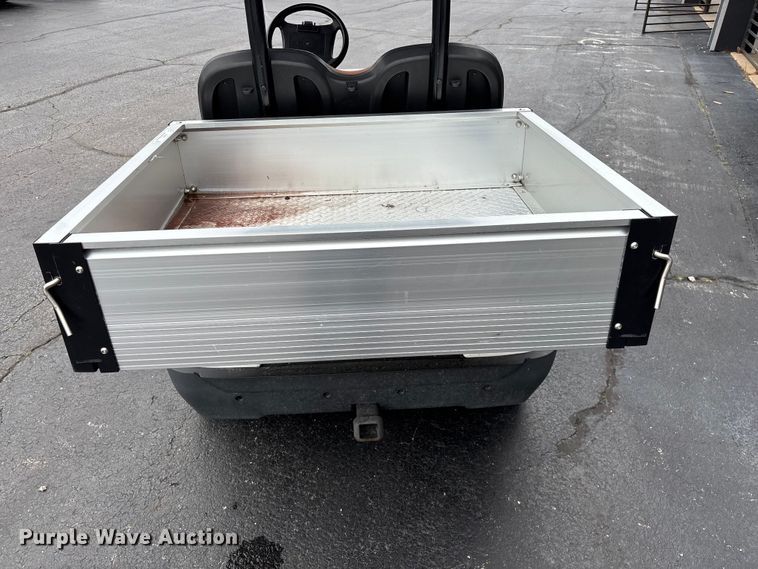 image for item EO4311 Icon Cruise Car LT-A617.2 golf cart