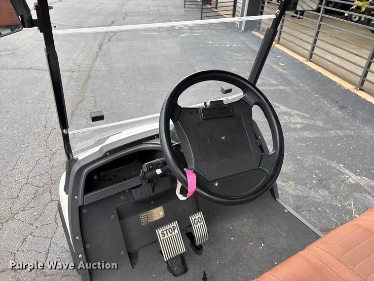 image for item EO4311 Icon Cruise Car LT-A617.2 golf cart