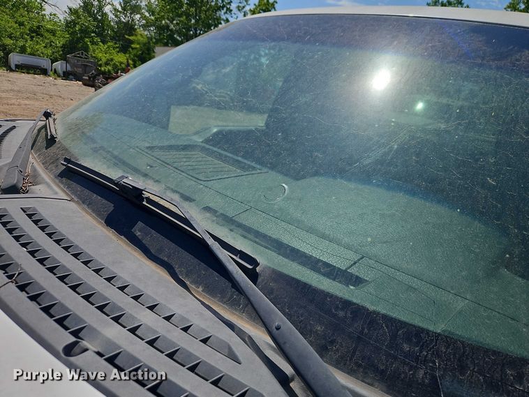 image for item EO7312 2013 Ford F150 pickup truck