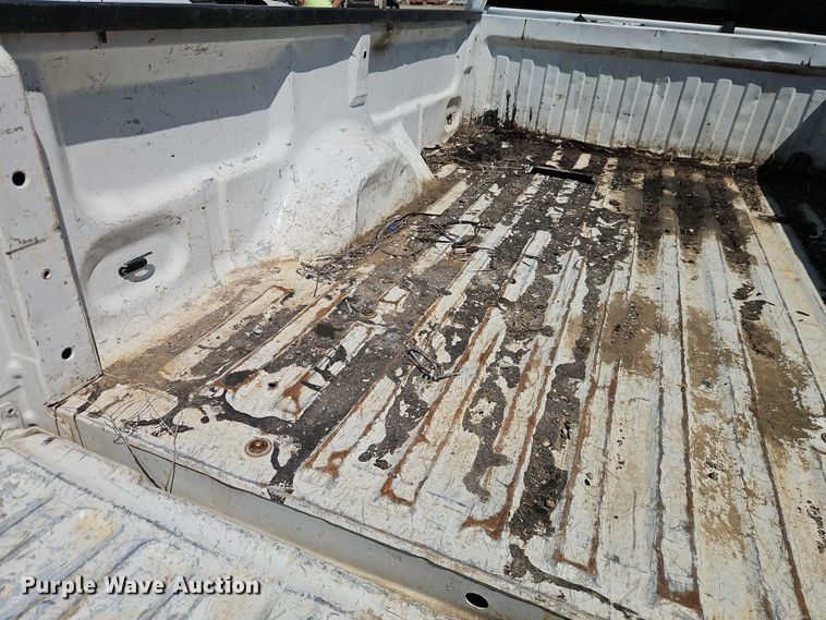 image for item EO7312 2013 Ford F150 pickup truck