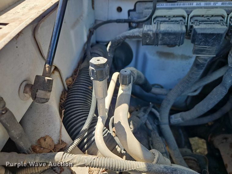 image for item EO7312 2013 Ford F150 pickup truck