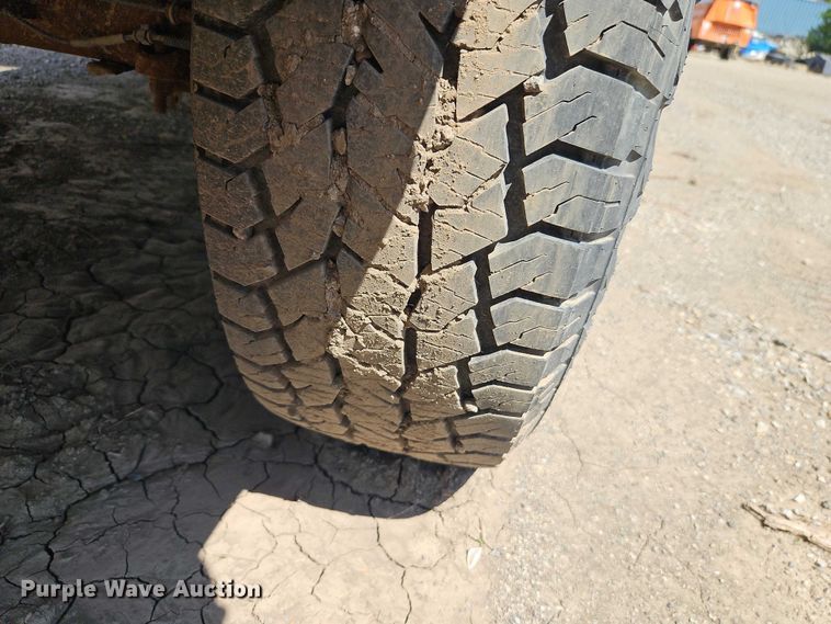 image for item EO7312 2013 Ford F150 pickup truck