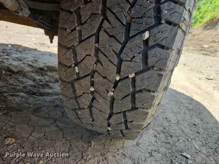 image for item EO7312 2013 Ford F150 pickup truck