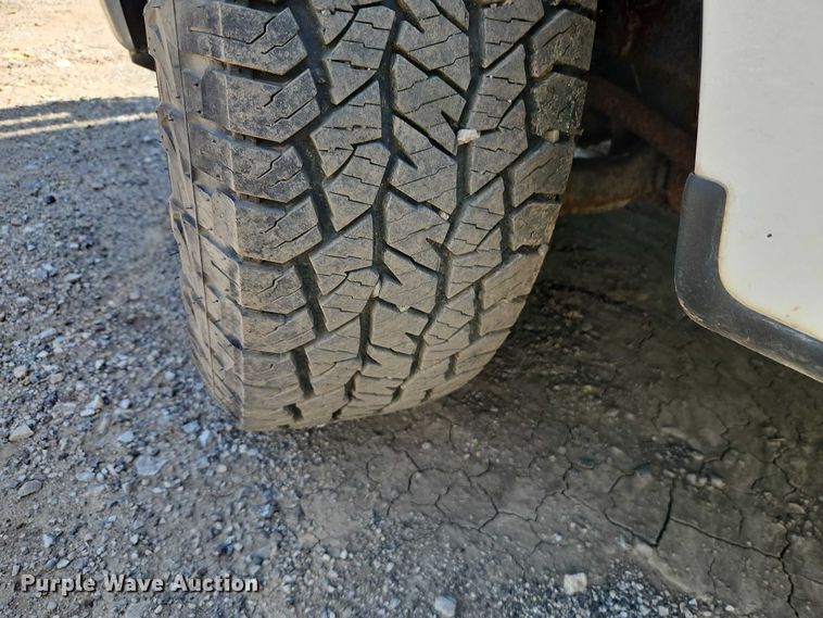 image for item EO7312 2013 Ford F150 pickup truck