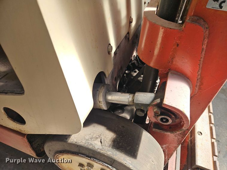 image for item EO7335 Nissan CYM02L255 forklift