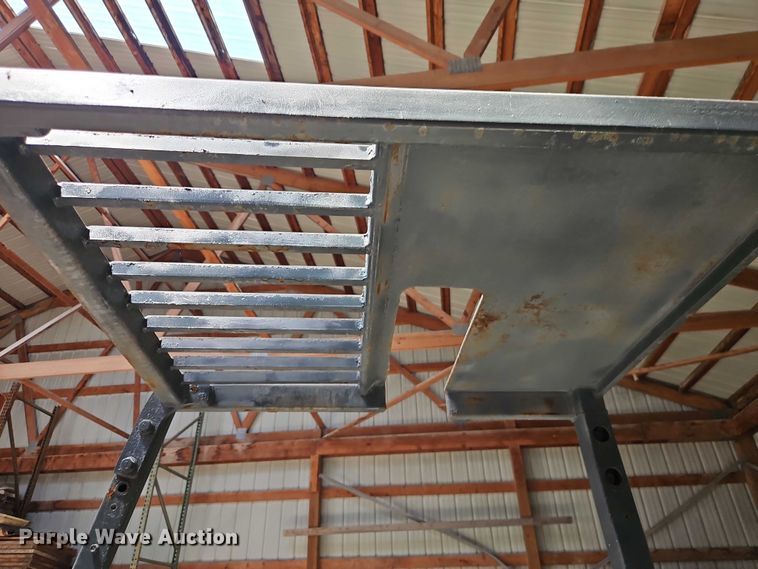 image for item EO7335 Nissan CYM02L255 forklift