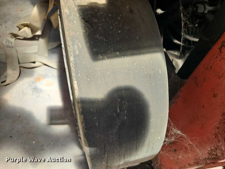 image for item EO7335 Nissan CYM02L255 forklift
