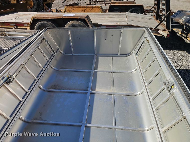 image for item EO7339 (2) Century pickup toppers