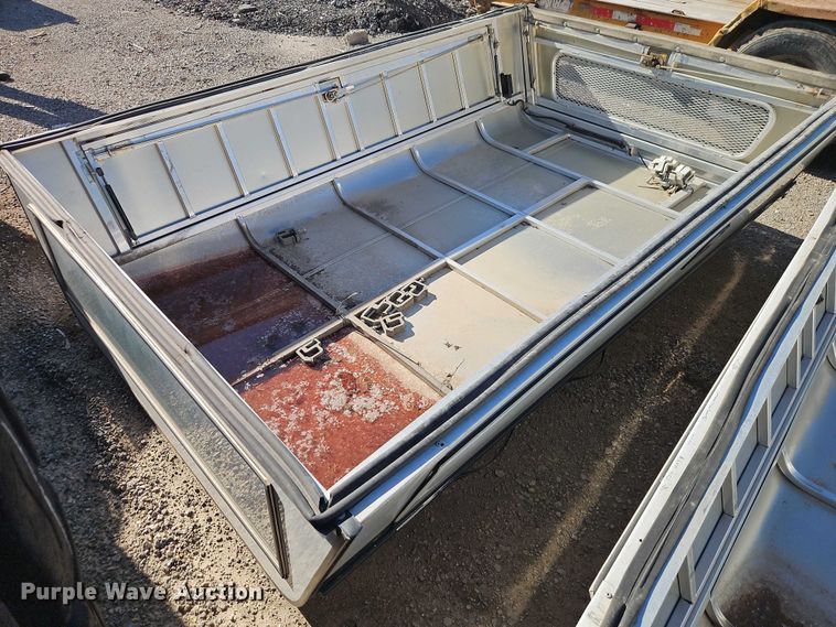 image for item EO7339 (2) Century pickup toppers