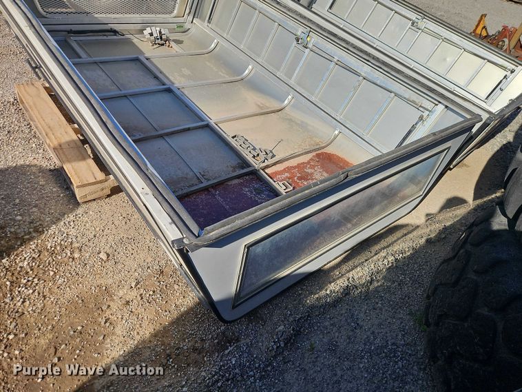 image for item EO7339 (2) Century pickup toppers