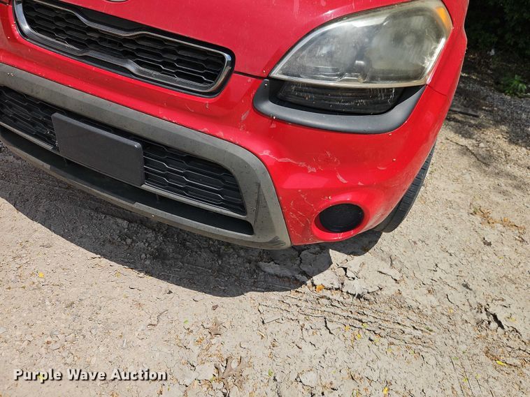 image for item EO7359 2013 Kia Soul 