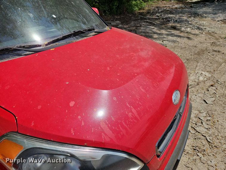 image for item EO7359 2013 Kia Soul 