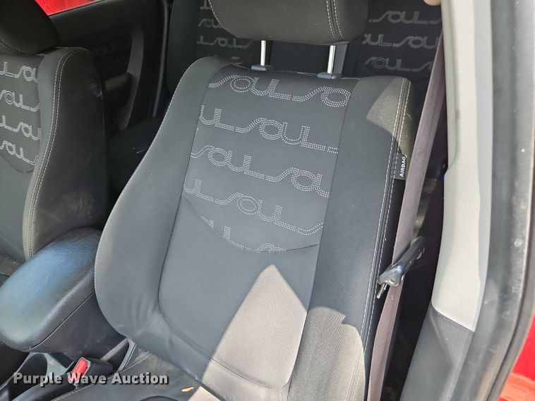 image for item EO7359 2013 Kia Soul 