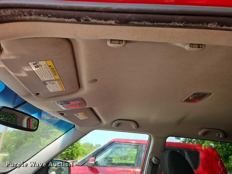 image for item EO7359 2013 Kia Soul 